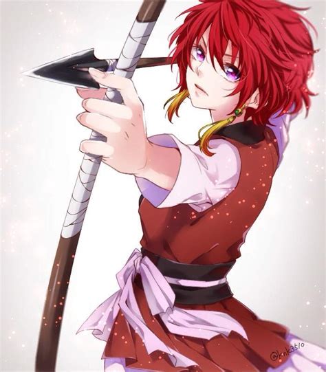 Yona (Character)